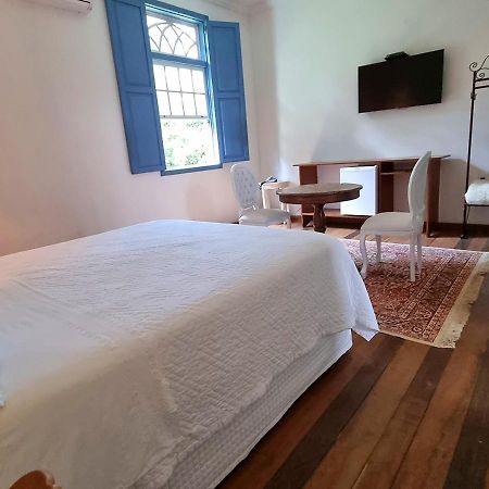 Pousada Villa Paolucci Tiradentes Kültér fotó