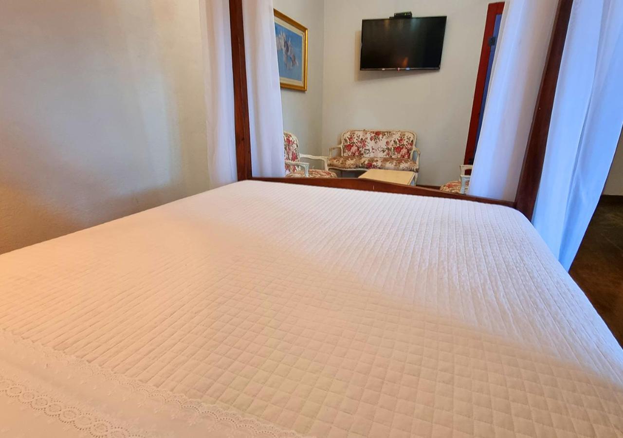 Pousada Villa Paolucci Tiradentes Kültér fotó