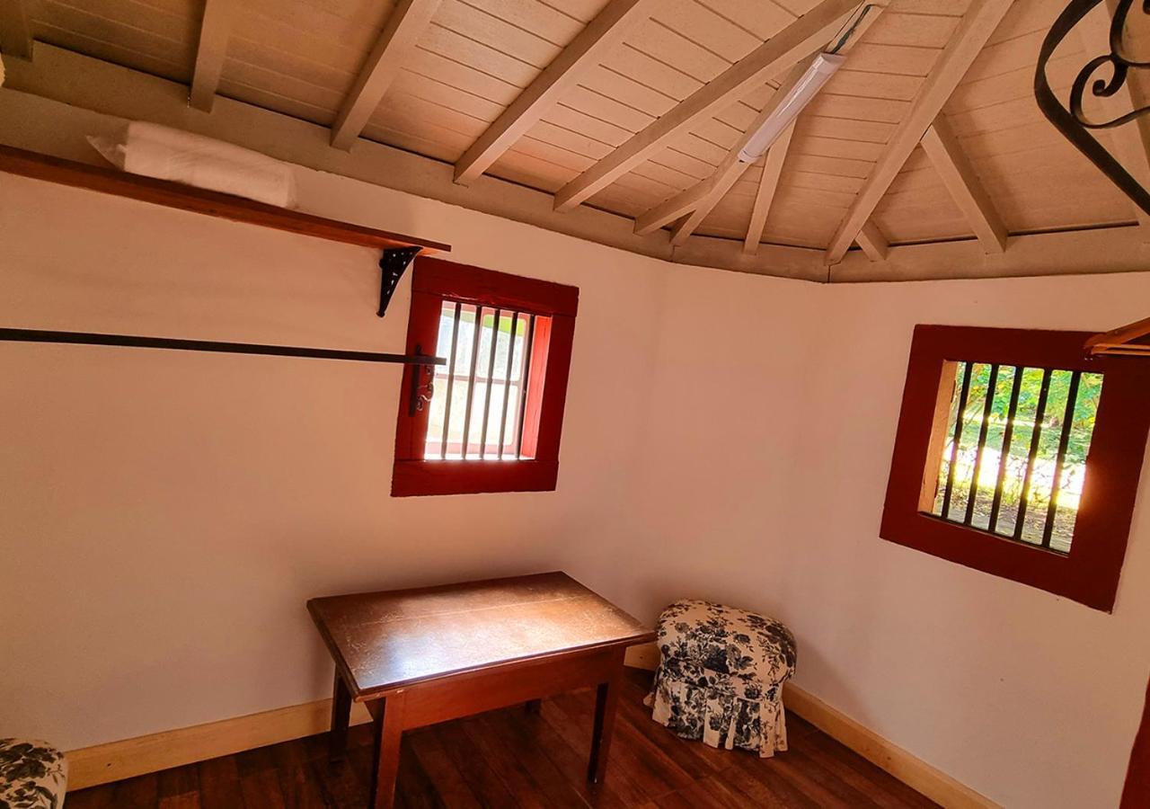 Pousada Villa Paolucci Tiradentes Kültér fotó