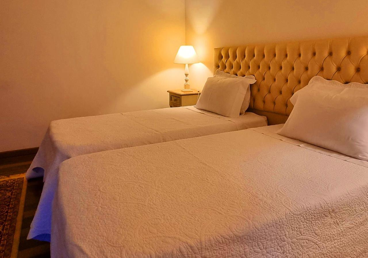 Pousada Villa Paolucci Tiradentes Kültér fotó